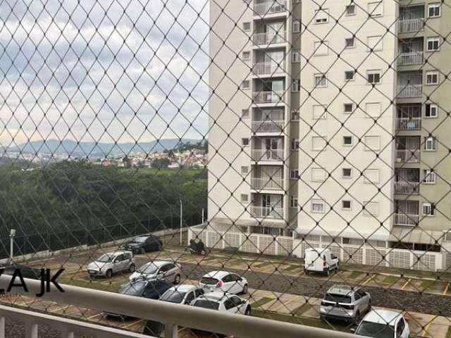 Comprar/vendo: Apartamento a venda ou permuta no Scalla, Engordadouro, Jundiaí. Locado, ideal para investidor