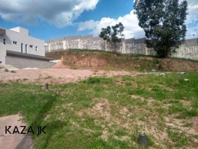 Terreno a venda ou permuta com 362m² no Bella Vitta, Jardim Celeste, Jundiaí