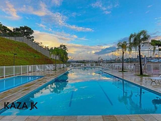 Apartamento a venda  no Vista Park, Ponte de São João, Jundiaí