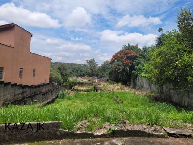 Terreno em Loteamento Fechado Jardim Novo Mundo com 976 metros, Jundiaí