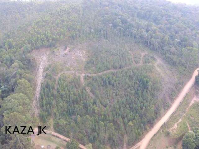 Terreno à venda em jarinu