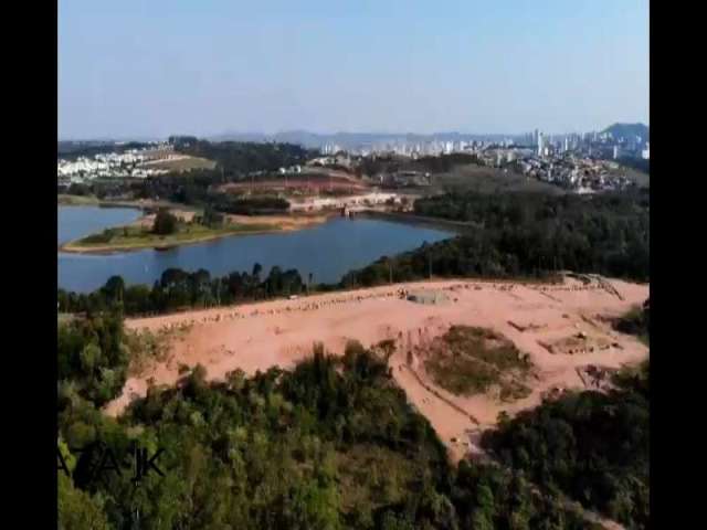 Terrenos a venda a partir de 880 m² no Vila das Acácias em Jundiaí