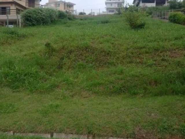 Terreno a venda com 1100m² no Vivendas do Japi, Itupeva /Jundiaí