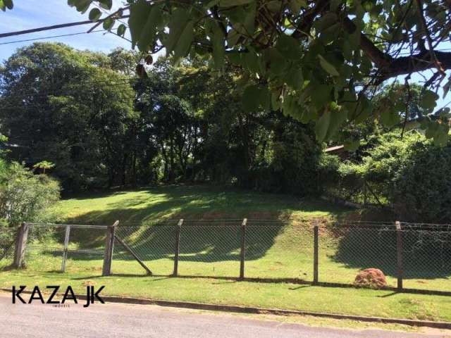 Terreno a venda no Chácara Malota em Jundiaí.