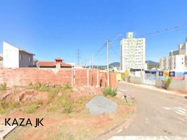 Terreno a venda com 3476m²  no Residencial Santa Giovana, Jundiaí