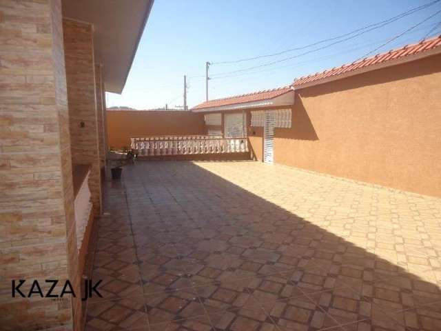 Casa com 3 quartos à venda no Botujuru (Botujuru), Campo Limpo Paulista , 245 m2 por R$ 530.000