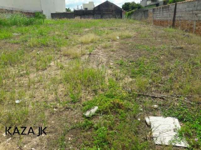 Terreno comercial plano a venda e locação no bairro da  Ponte São João, Jundiaí