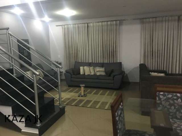 Casa com 3 quartos à venda no Recanto Quarto Centenário, Jundiaí , 150 m2 por R$ 850.000