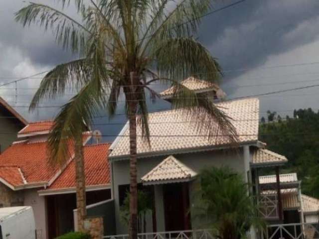 Casa 03 dorm. em condominio  a  venda em campo limpo paulista