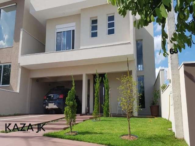 Comprar Vende Casa (sobrado)04 dormitórios No Condomínio Vila Preciosa em Cabreúva-SP