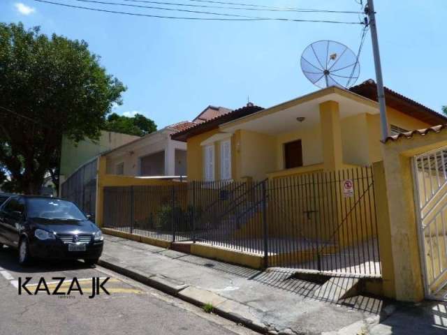 Casa térrea a venda ou permuta na Vila Arens, Jundiaí