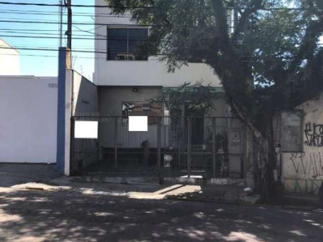 Casa a venda para uso comercial no Centro de Jundiaí