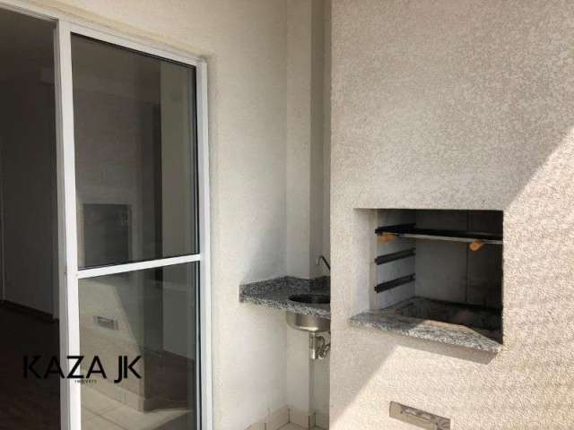 Comprar Apartamento Flex, 2 dormitorios (1 suite) 1 vaga coberta, Jundiaí