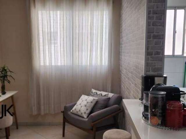 Comprar/venda: Apartamento no Spázio Jandaia, Ponte de São João, Jundiaí