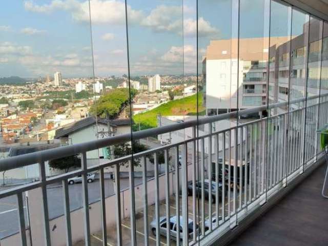 Apartamento  a venda 2 quartos um suíte condomínio palazzo   vista livre sol da manhã- jardim bonfiglioli - jundiai - sp