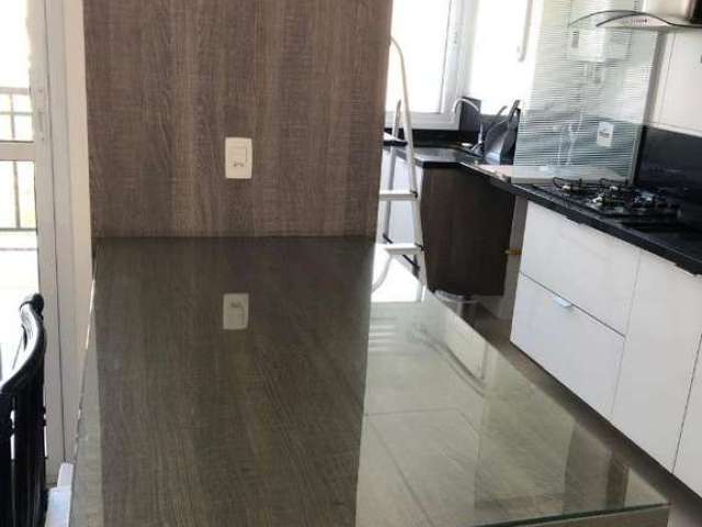 Apartamento a venda 63 m ²  condomínio forest - jundiaí - sp