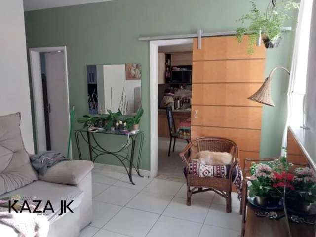 Comprar/vendo: Apartamento a venda no Chácara das Flores I, Jardim Santa Teresa, Jundiaí com 2 dormitórios, wc social, sala 2 ambientes, cozinha, 1 va