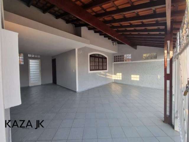 Comprar/vendo: Casa, sobrado, a venda na Vila Rio Branco, Jundiaí com 3 dormitórios (2 suítes), wc social, sala, cozinha, área de serviço e 3 vagas