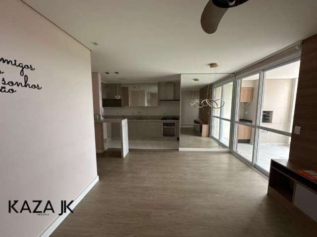 Comprar/vendo: Apartamento a venda no Altos da Samuel Martins, Jardim do Lago, Jundiaí com 3 dormitórios, varanda gourmet e 2 vagas. Todo planejado