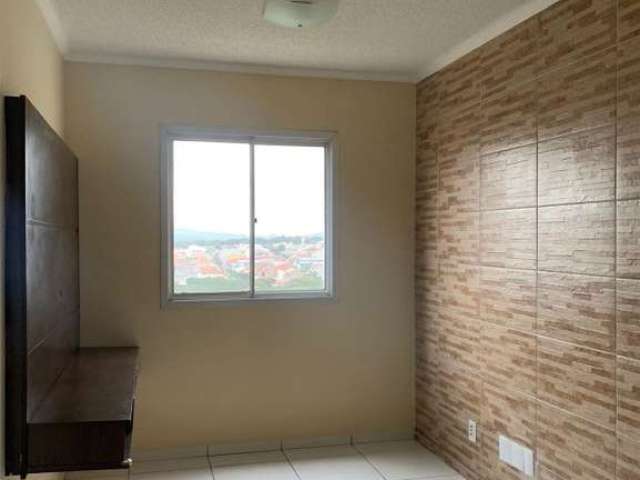 Comprar/vendo: Apartamento a venda no Morada dos Pássaros, Residencial Jundiaí com 2 dormitórios, wc social, sala 2 ambientes, cozinha, 1 vaga coberta