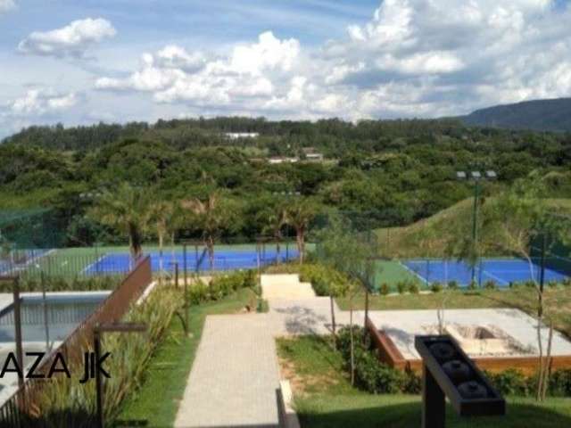 Comprar/ vendo/ A venda / Terreno a venda com 800m² pequeno declive, no condomínio de alto padrão Terras da Alvorada, Jundiaí/Itupeva