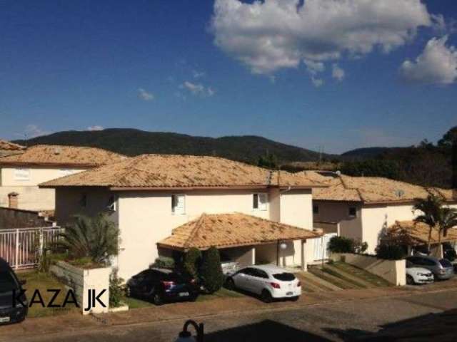 Locação casa, Ecovillage I, 3 dormitórios (1 suíte), 2 salas, 3 banheiros, 3 vagas na garagem em Jundiaí-SP, bairro Eloy Chaves!