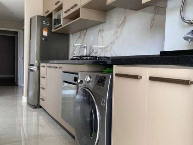 Alugar Apartamento Tons de Ipanema Jundiai 3 dormitórios (1 suíte), Varanda envidraçada, 2 vagas, Semi-mobiliado.