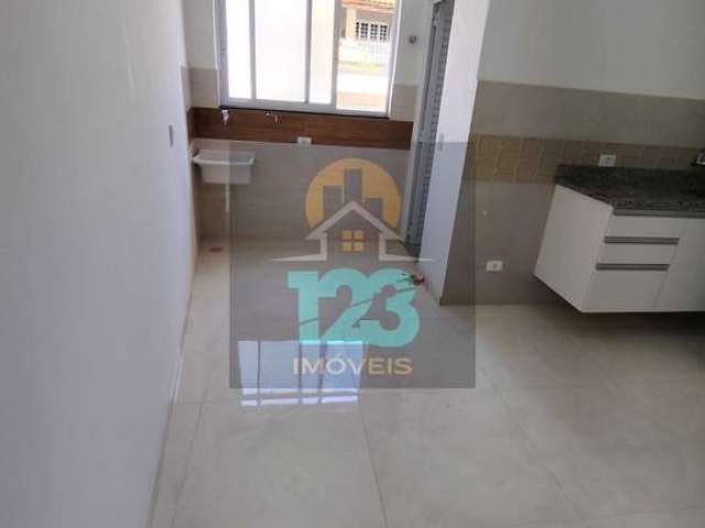 Apartamento em Freguesia do Ó, 1 dormitório, cozinha americana