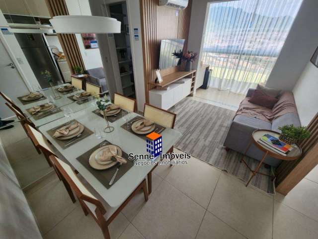 Quattro residencial - 2 qts com e sem suíte em jardim limoeiro