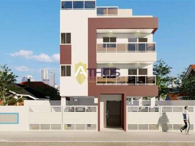 Apartamento à venda no bairro Anatólia - João Pessoa/PB