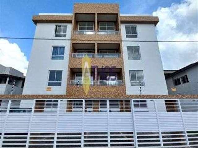 Apartamento Cobertura em Jardim São Paulo - Bancários, João Pessoa/PB