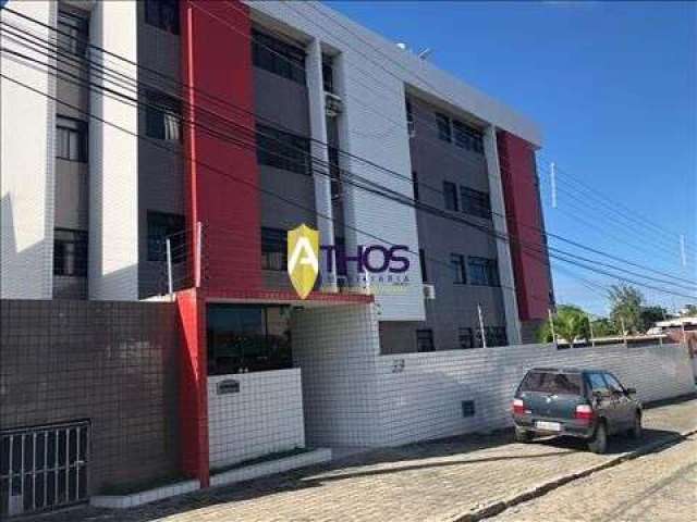 Apartamento em Bancários, João Pessoa/PB