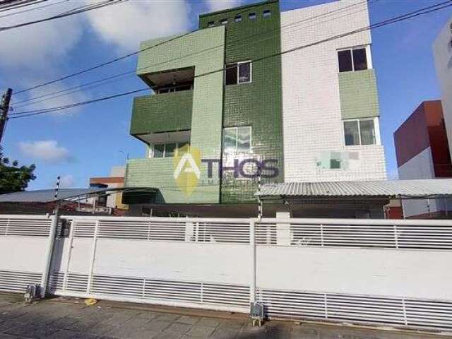 Apartamento em Bancários, João Pessoa/PB