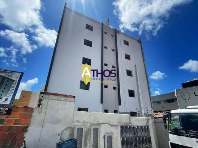 Apartamento em Jardim Cidade Universitária - Bancários, João Pessoa/PB 3 Quartos