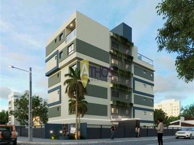 Apartamento Com área externa em Bancários, João Pessoa/PB