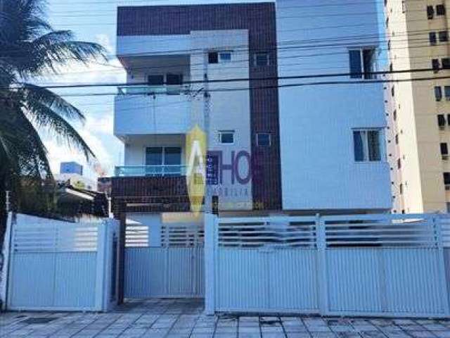 Apartamento à venda no bairro Manaíra - João Pessoa/PB de 2 quartos