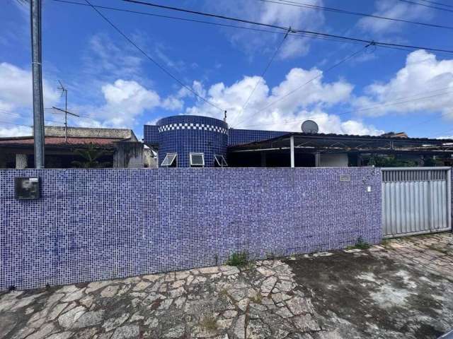 Casa em Cristo Redentor, João Pessoa/PB de 3 Quartos