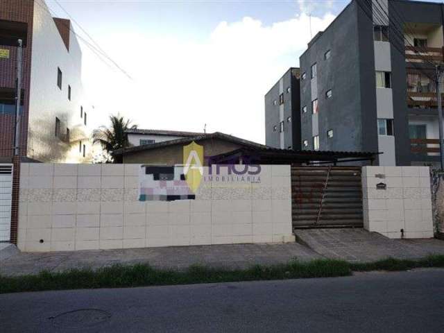 Casa à venda no bairro Varjão - João Pessoa/PB