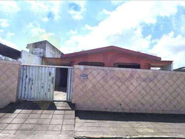 Casa à venda no bairro Cristo Redentor - João Pessoa/PB de 3 quartos