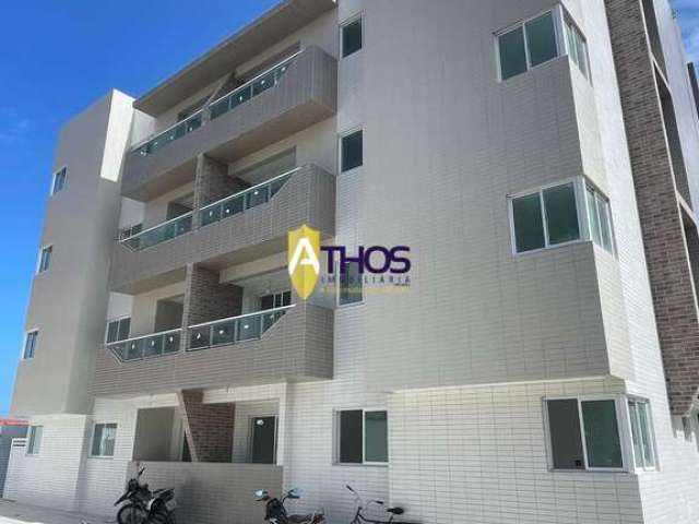 Apartamento Padrão em Jardim Cidade Universitária - Bancários, João Pessoa/PB