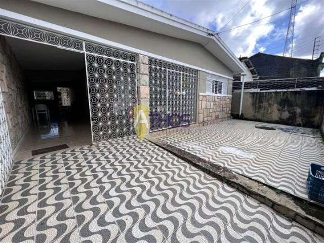 Casa em Jaguaribe, João Pessoa/PB de 5 Quartos