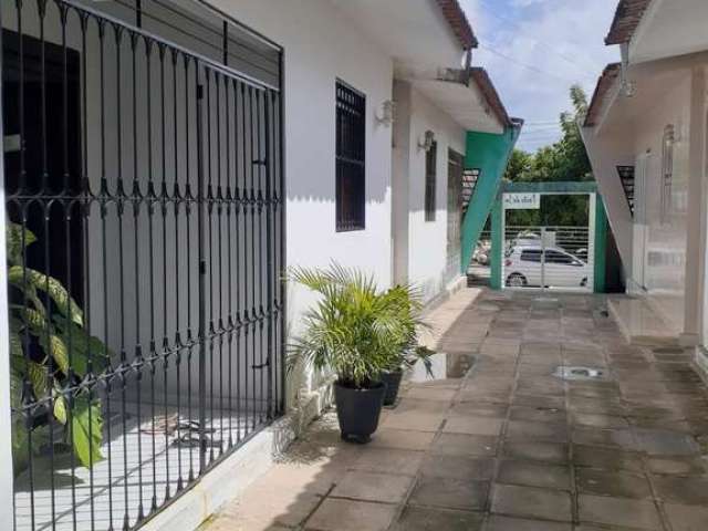 Casa em Valentina de Figueiredo - Planalto da Boa Esperança, João Pessoa/PB de 2 Quartos