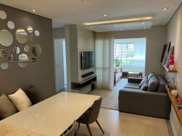 Absolute Vila Mariana Apartamento à venda de 67m² com 2 dormitórios sendo 1 suíte e 2 vagas