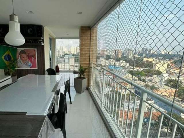 Condominio Vivenda Alto da Boa Vista, Apartamento a Venda, 115m2, 2 Dorm, 1 Suite, 2 Vagas