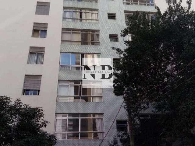 Condomínio Linneo Cordeiro Apartamento de 163m², 3 Dormitorios, 1 Suite e 2 vagas Jardim Paulista