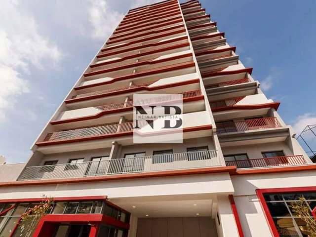 My One Vila Mariana Apartamento à venda de 45m² com 2 dormitórios próximo a estão de metrô