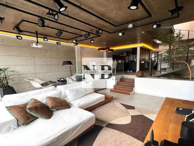 Casa Sobrado reformada à venda de 192m² 3 dormitórios sendo 1 suíte e 2 vagas no Jardim AeroportO