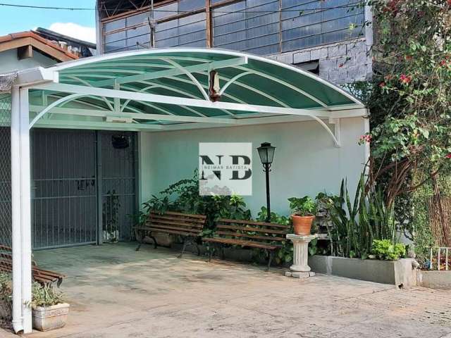 Casa de Vila em Santo Amaro com 115m2 3 Dormitorios 1 Suite 2 Vagas de Garagem