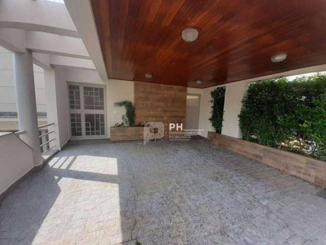 Casa de Condomínio para venda em Portal Luiza de 250.00m² com 3 Quartos, 1 Suite e 2 Garagens