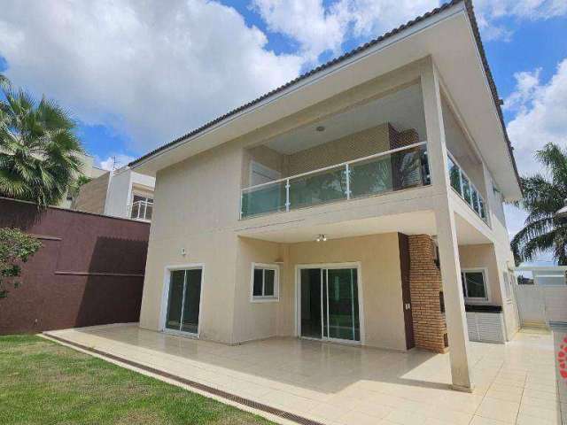 Casa de Condomínio para alugar em Malota de 350.00m² com 3 Quartos, 3 Suites e 4 Garagens